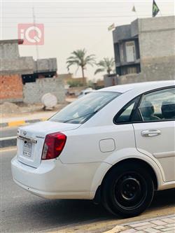 شيفروليه اوبترا